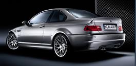 BMW M3 CSL