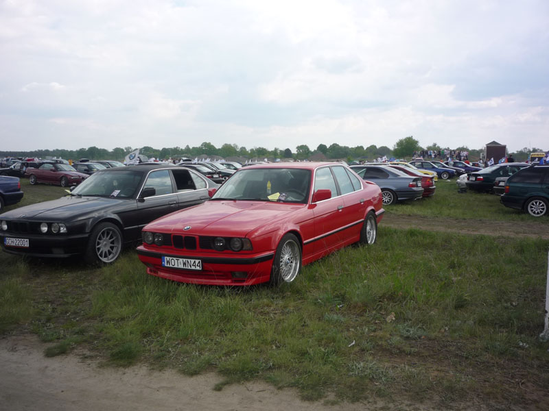 БМВ клуб Россия