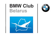 BMW Club Belarus_logo