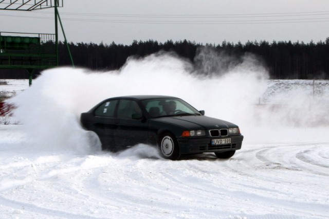 Bmw torun club #7