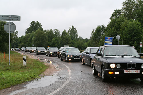 BMW M5 E34, BMW 2002 и