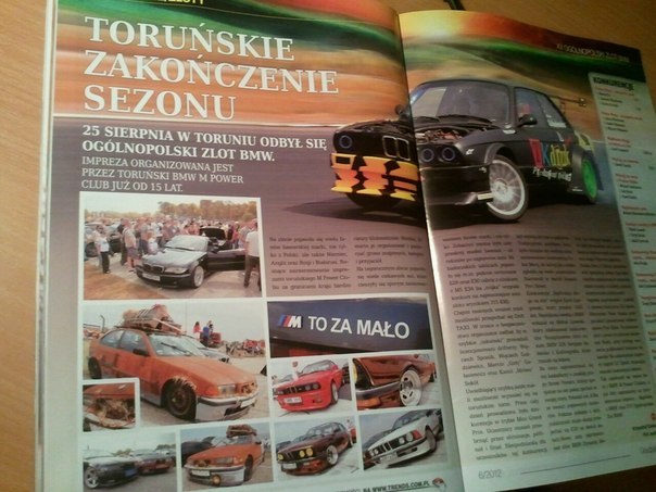 BMW Trends Toruń bmw_trend_toruń