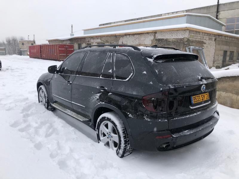 Бмв балтавтотрейд варшавское
