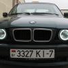 Куплю BMW E30 - последнее сообщение от Dzenik