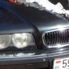 BMW Е38 рестайлинг не открывается багажник - последнее сообщение от konst74