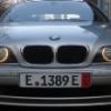 Новые передние тормозные диски TEXTAR PRO- BMW E39 - последнее сообщение от Nexiom