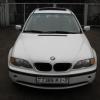 BMW (E46) 325 XI - последнее сообщение от preishen