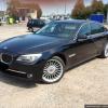 BMW 530d f10 Проблема,незаводитса... HELP ! - последнее сообщение от gaishun85