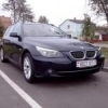 Коррозия на E91 - последнее сообщение от Oxy_minsk