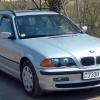 320D  touring МКПП 2001г. - последнее сообщение от Philakiller