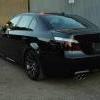 BMW E60 520i плавают обороты - последнее сообщение от igrok_1