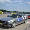 BMW e30 325e купе в разбор - последнее сообщение от demon 238