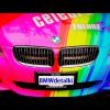 Противотуманные фары BMW E30 - последнее сообщение от Denxikk