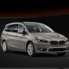 F45 Active Tourer/Gran Tour... - последнее сообщение от ew4