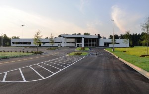 bmw health care center